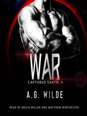 cover image of War